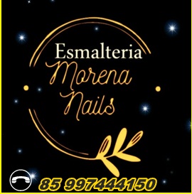 Esmalteria Morena Nails